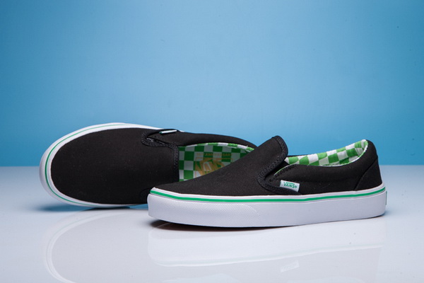 Vans Low-Top Slip-on Men Shoes--095